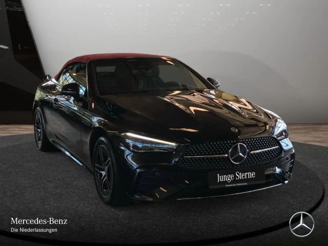 Mercedes-Benz CLE 200