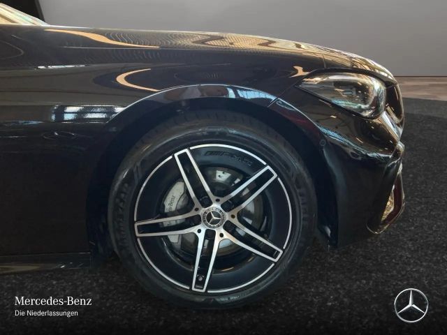 Mercedes-Benz CLE 200
