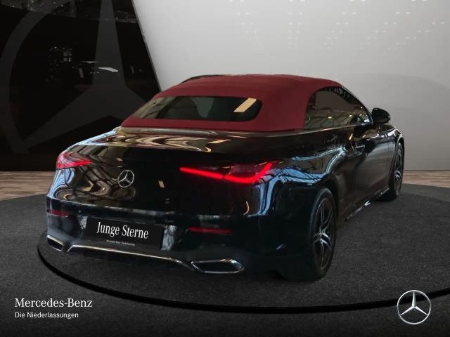 Mercedes-Benz CLE 200