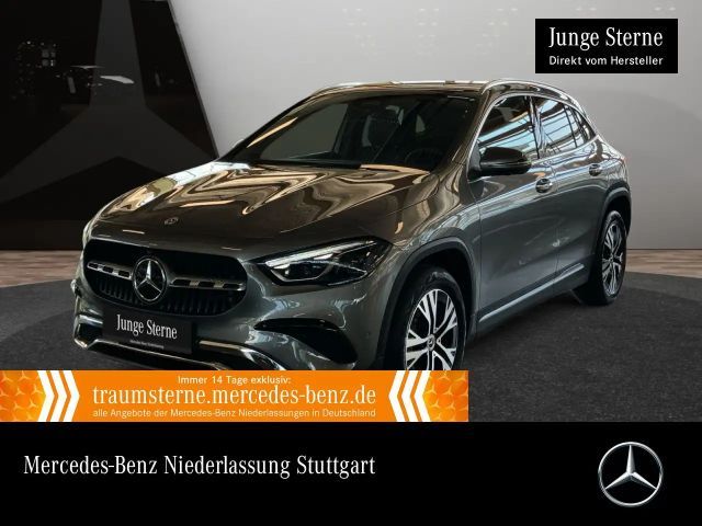 Mercedes-Benz GLA 220 d 4M PROGRESSIVE+360°+MULTIBEAM+TOTW+8G 2025 Diesel