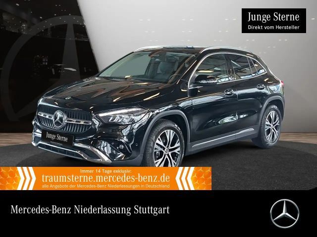 Mercedes-Benz GLA 220 d 4M PROGRESSIVE+LED+KAMERA+TOTW+KEYLESS 2025 Diesel