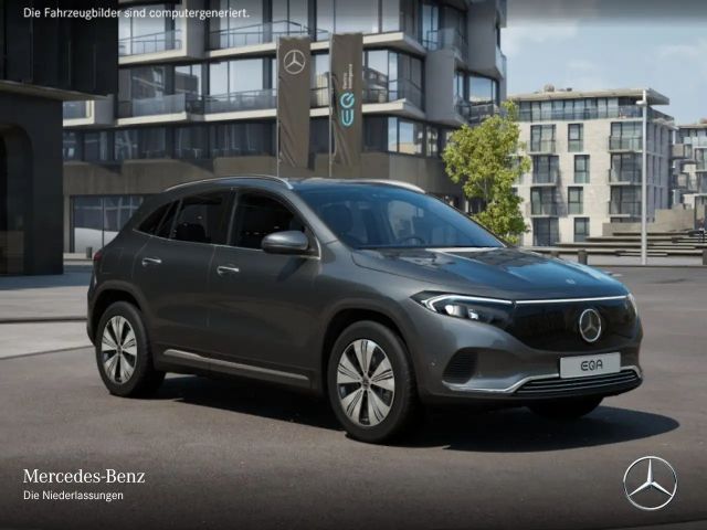 Mercedes-Benz EQA 250