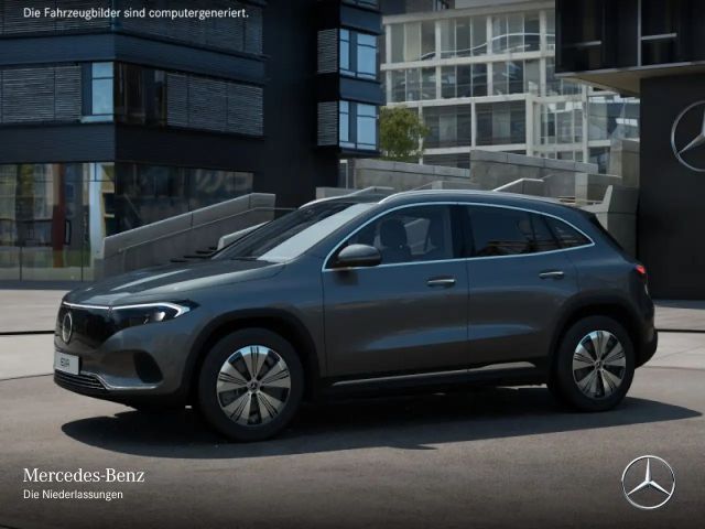 Mercedes-Benz EQA 250