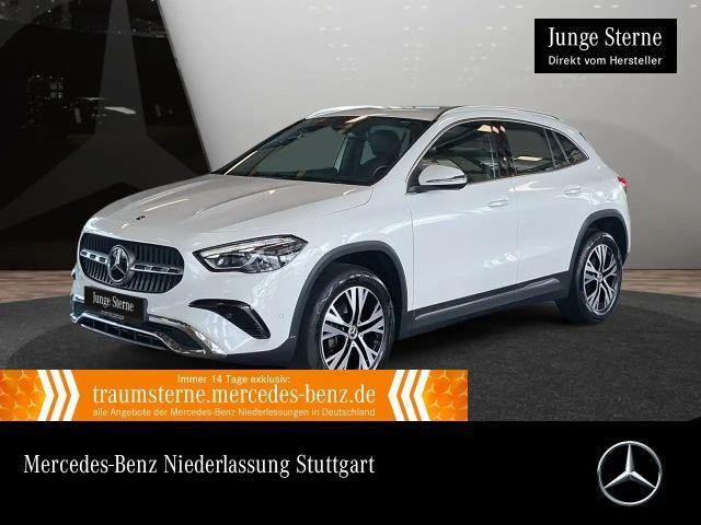 Mercedes-Benz GLA 180 d PROGRESSIVE+MULTIBEAM+KAMERA+TOTW+8G 2025 Diesel