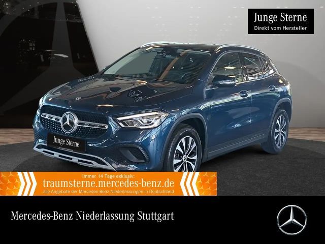 Mercedes-Benz GLA 250 4M STYLE+LED+KAMERA+8G 2022 Benzine