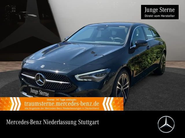 Mercedes-Benz CLA 180 PROGRESSIVE+LED+STHZG+KAMERA+7G 2025 Benzine