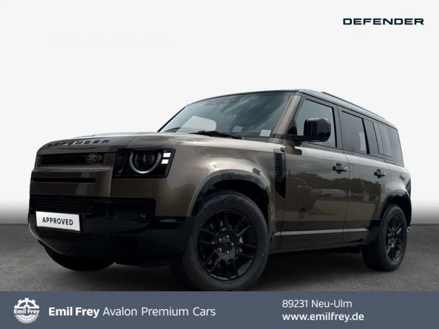 Land Rover Defender 110 D250 X-Dynamic SE 183 kW, 5-türig (Di 2026 Diesel