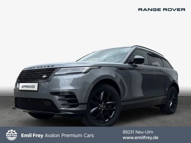Land Rover Range Rover Velar D300 Dynamic SE 2025 Diesel
