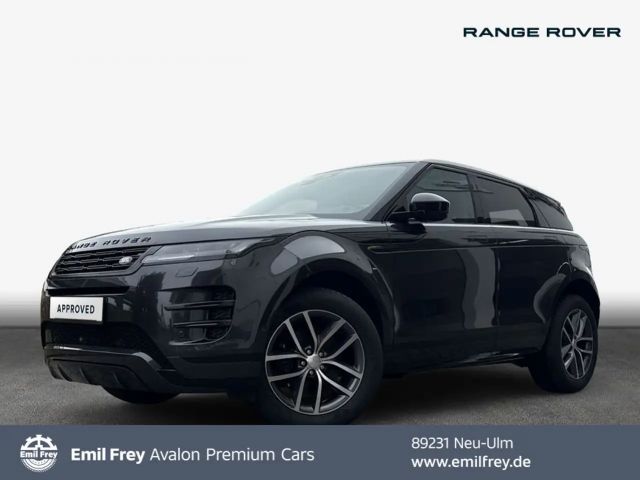 Land Rover Range Rover Evoque D200 Dynamic SE 2025 Diesel
