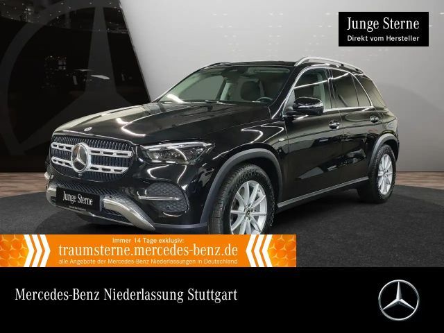 Mercedes-Benz GLE 350 de 4M PANO+360+AHK+MULTIBEAM+19"+HUD+SPUR 2025 Hybride / Diesel