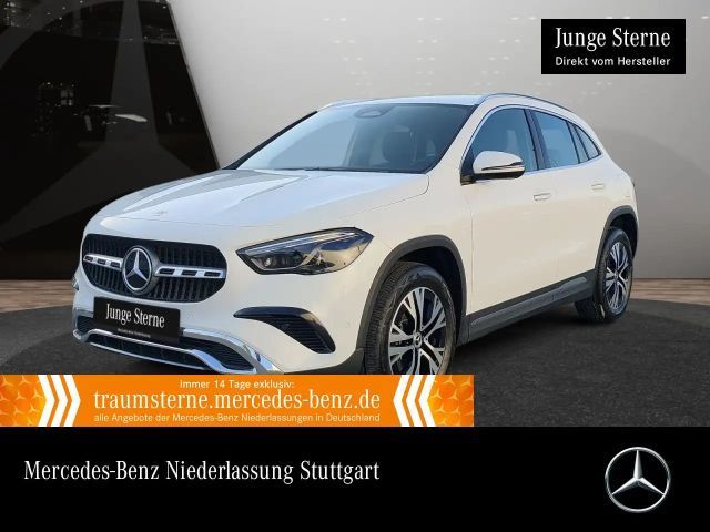 Mercedes-Benz GLA 220 d 4M PROGRESSIVE+MULTIBEAM+KAMERA+TOTW+8G 2024 Diesel