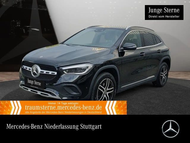 Mercedes-Benz GLA 250 e PROGRESSIVE+MULTIBEAM+KAMERA+TOTW+8G 2023 Hybride / Benzine