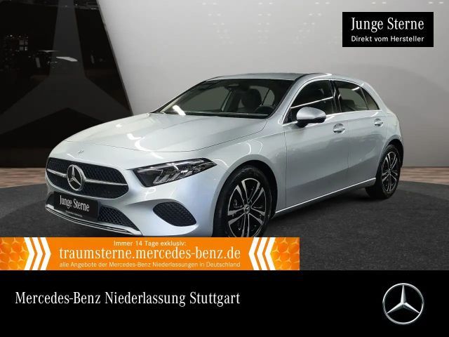 Mercedes-Benz A 200 PROGRESSIVE+LED+KAMERA+7G 2025 Benzine