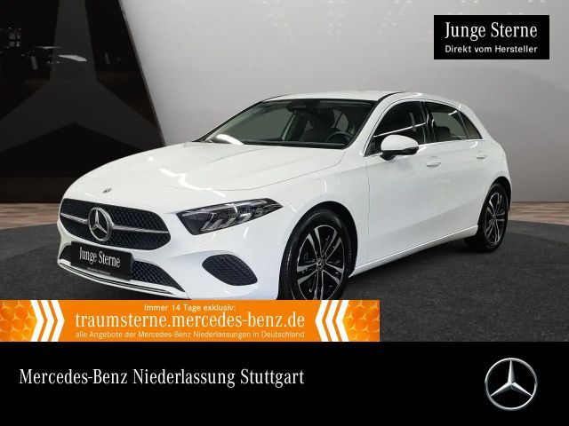 Mercedes-Benz A 180 PROGRESSIVE+360°+LED+TOTW+7G 2025 Benzine