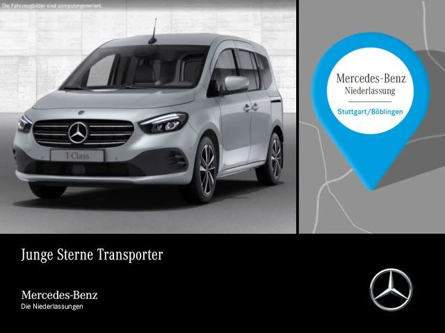 Mercedes-Benz T-Klasse