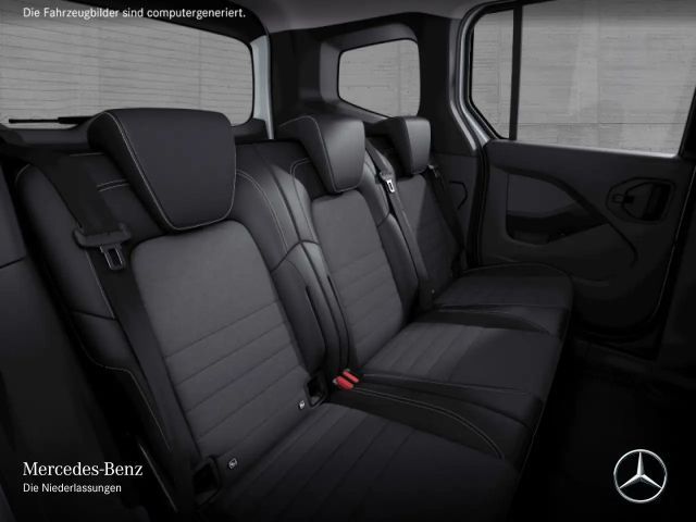 Mercedes-Benz T-Klasse