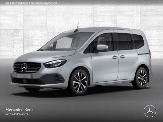 Mercedes-Benz T-Klasse