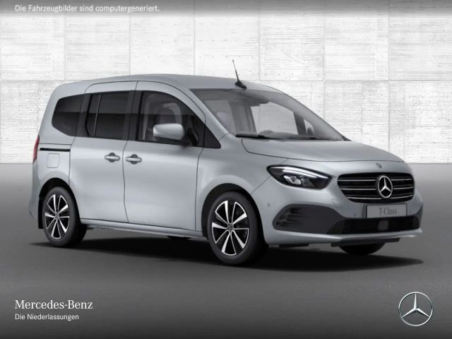 Mercedes-Benz T-Klasse
