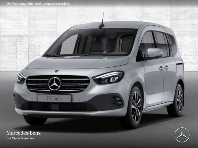 Mercedes-Benz T-Klasse