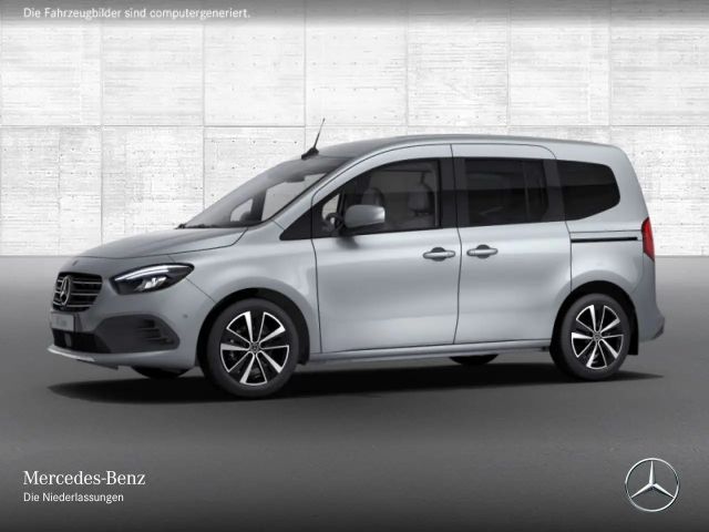 Mercedes-Benz T-Klasse