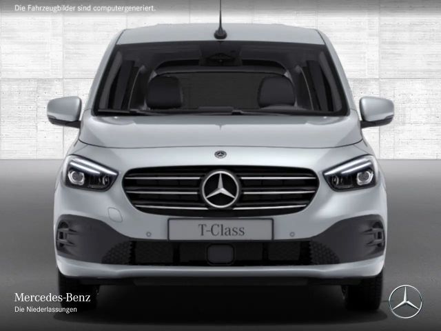 Mercedes-Benz T-Klasse