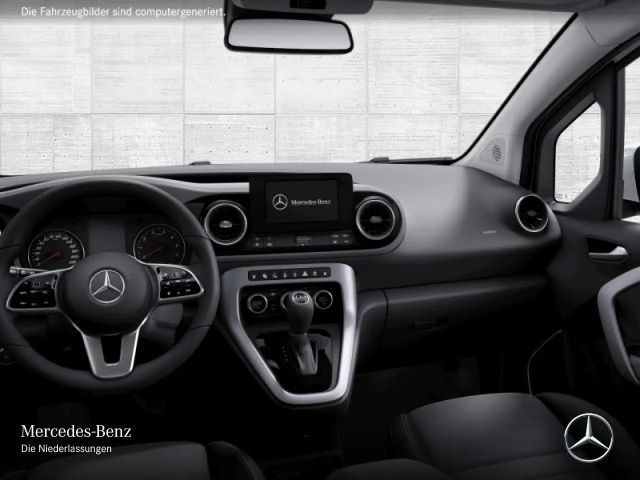 Mercedes-Benz T-Klasse