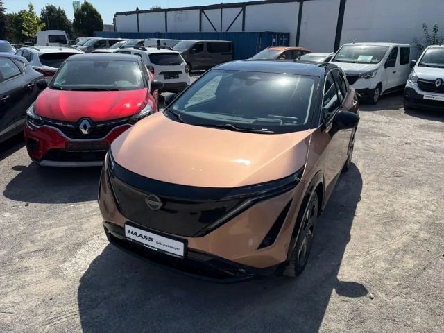 Nissan Ariya