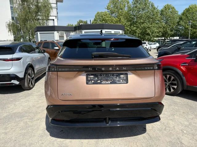 Nissan Ariya