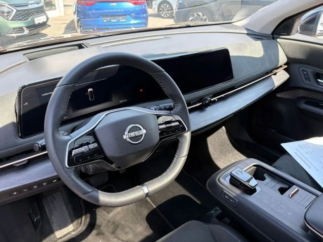 Nissan Ariya