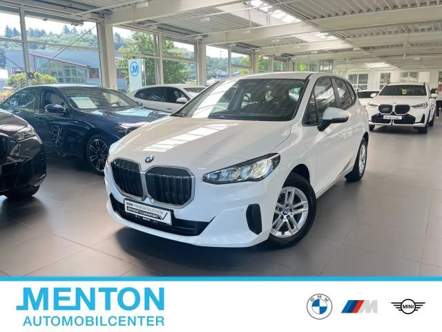 BMW 218 i Active Tourer Navi/RFK/Parkassistent/DAB/LED 2022 Benzine
