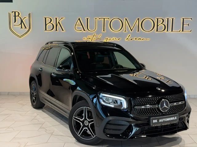 Mercedes-Benz GLB 200 |Panorama|Night-Paket|Ambiente|Key-GO| 2022 Diesel