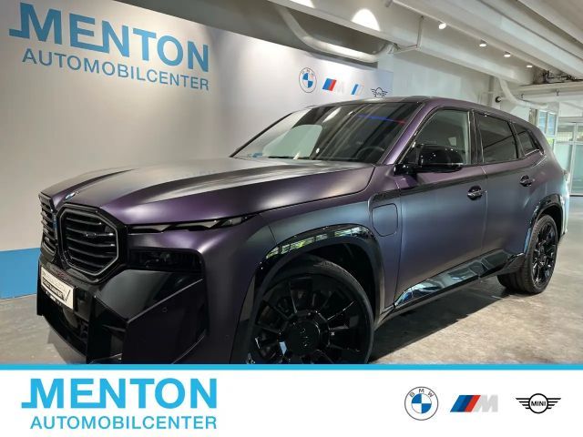 BMW XM Label KITH Edition 1/47 Bowers/AHK 2026 Hybride / Benzine