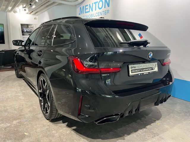 BMW 340