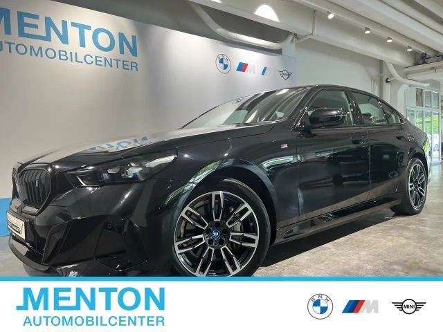 BMW i5 xDrive40 M Sportpaket/AHK/ad.LED/Harman 2024 Elektrisch