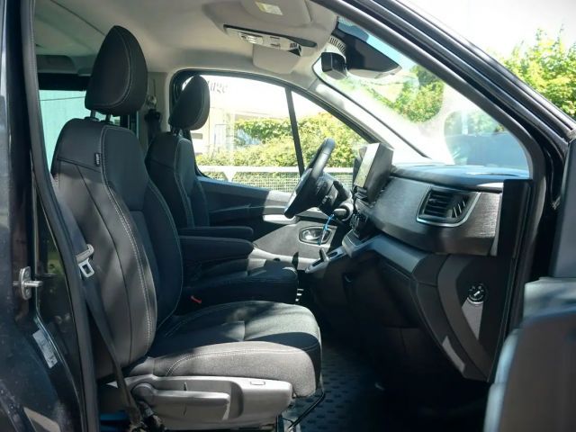 Nissan Primastar
