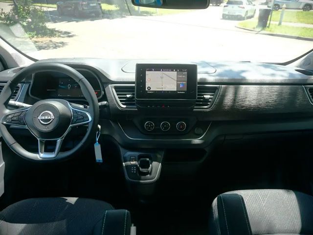 Nissan Primastar