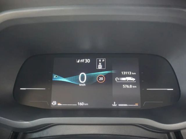 Nissan Primastar