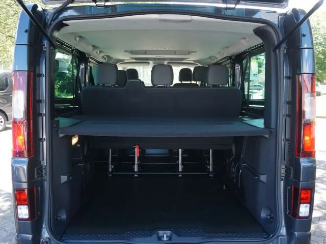 Nissan Primastar