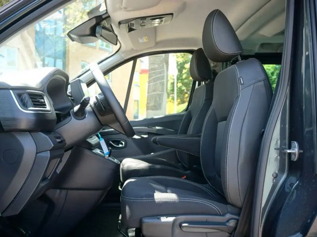 Nissan Primastar