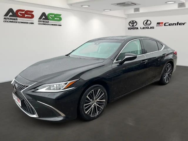 Lexus ES 300 h Business + Schiebedach + 8-Fach Bereift 2023 Hybride / Benzine