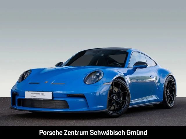 Porsche 992 911 GT3 mit Touring-Paket Liftsystem-VA BOSE 2023 Benzine