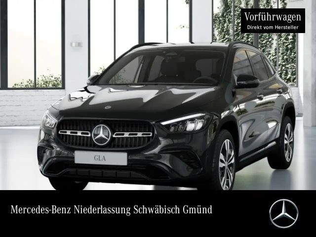 Mercedes-Benz GLA 180 PROGRESSIVE+NIGHT+360°+AHK+LED+TOTW+7G 2026 Benzine