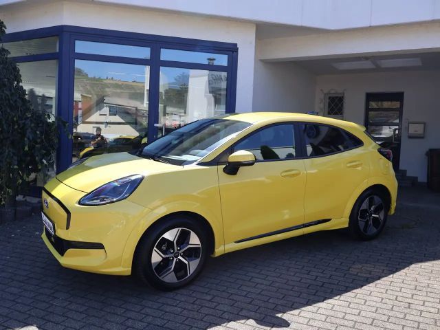 Ford Puma Gen-E