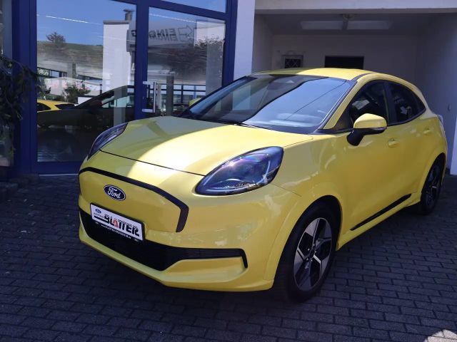 Ford Puma Gen-E