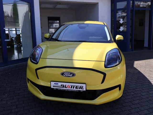 Ford Puma Gen-E