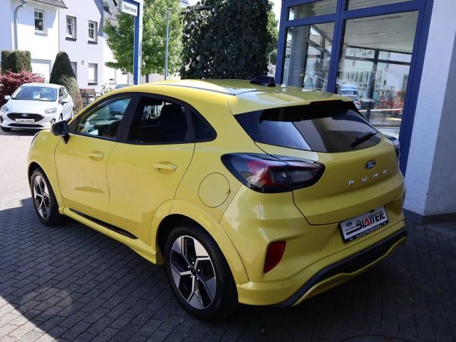 Ford Puma Gen-E
