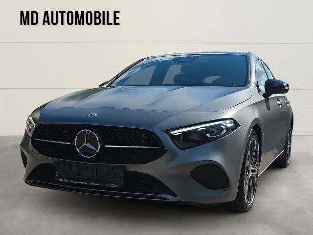 Mercedes-Benz A 220 d Progressive Panorama 2025 Diesel