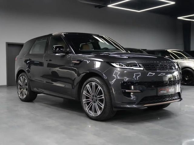 Land Rover Range Rover Sport Autobiography D350-Pano-Massag 2024 Diesel