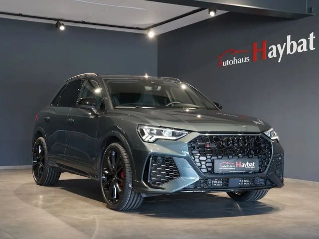 Audi RS Q3 Indi-RS Sitz Abgas-Matrix-Sonos-360-ACC-AHK 2022 Benzine