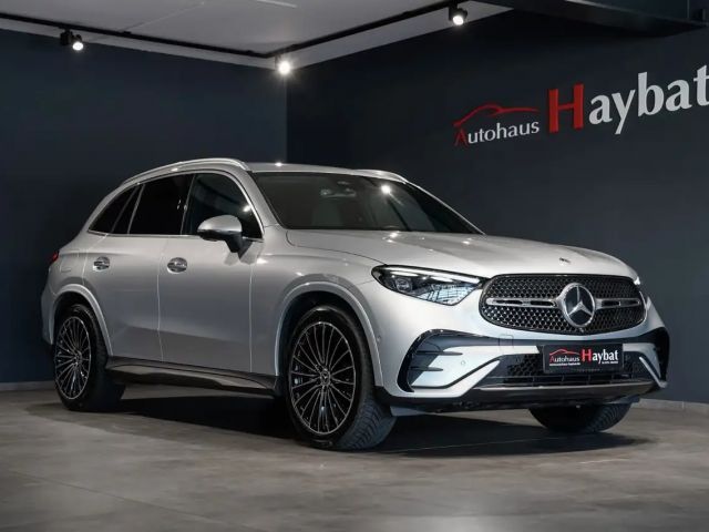 Mercedes-Benz GLC 300 AMG 4M Digital Light-360°-20" 2022 Benzine